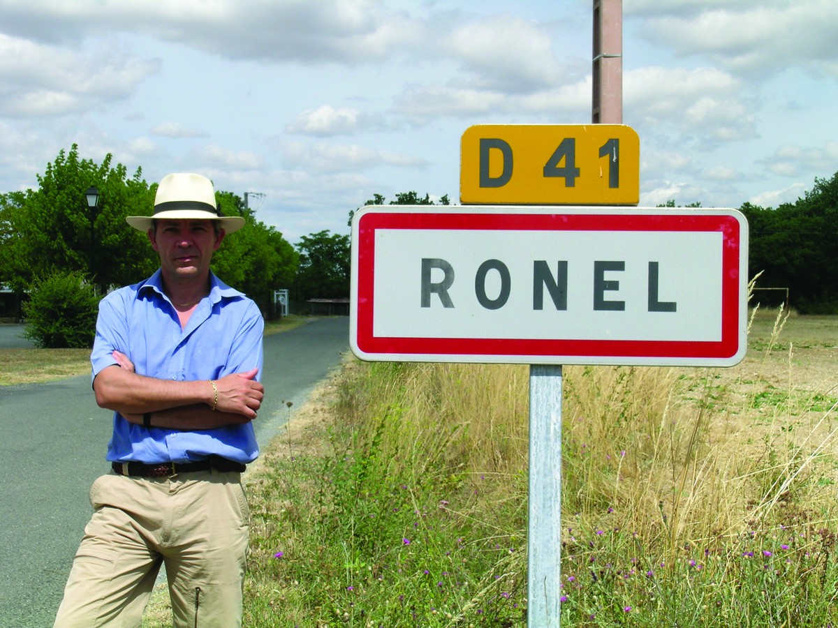 Ronel, Tarn - 2005