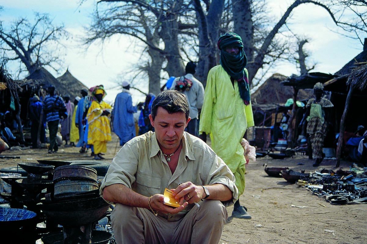 Mali - 2003
