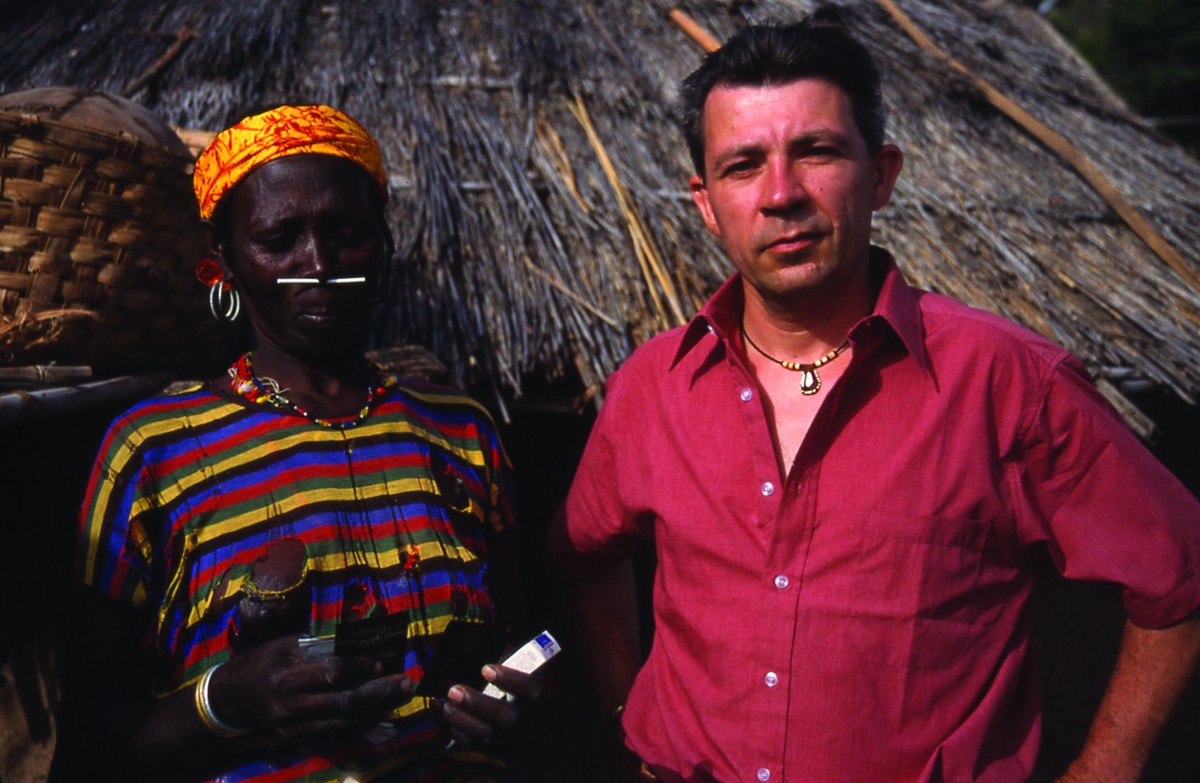 2004 Pays Bassari, Sénégal - 2004