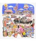 Seligman Burger Paradise
