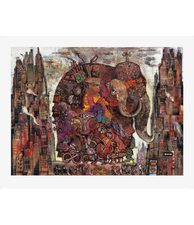 Pachydermine