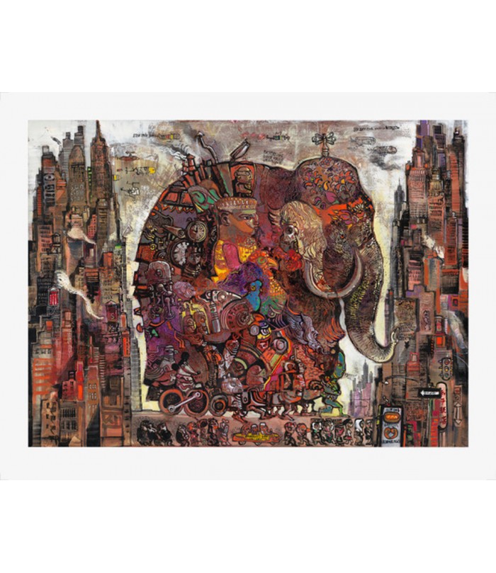 Pachydermine