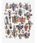 Entomologie fantasque
