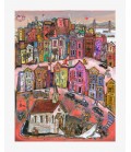 Un mariage à Sweet City - San Francisco