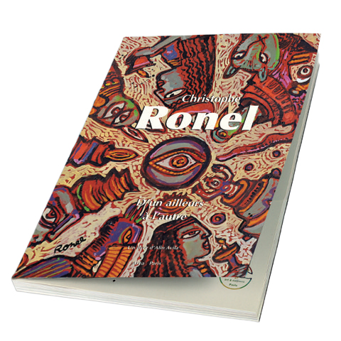 Ronel, d'un ailleurs à l’autre